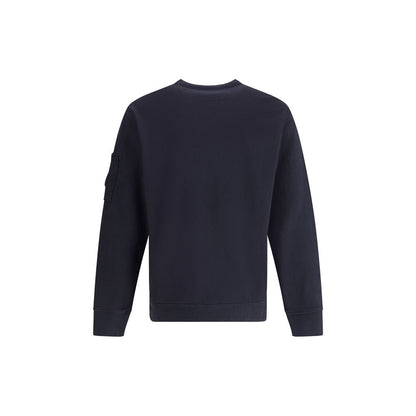 C.P. Company Logoed Sweatshirt