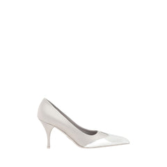 Sapatos Prada Metallic