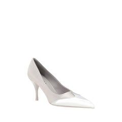 Sapatos Prada Metallic