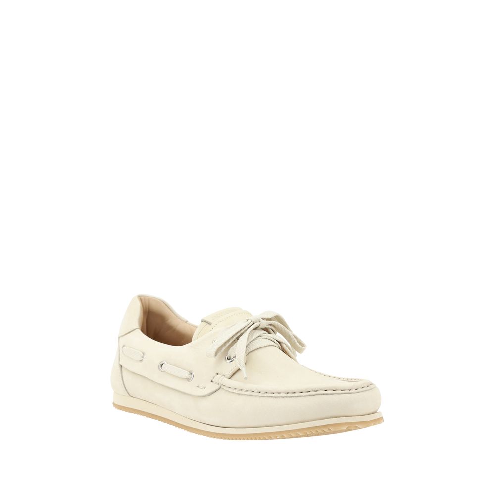 Mocassins Jacquemus Les Batto
