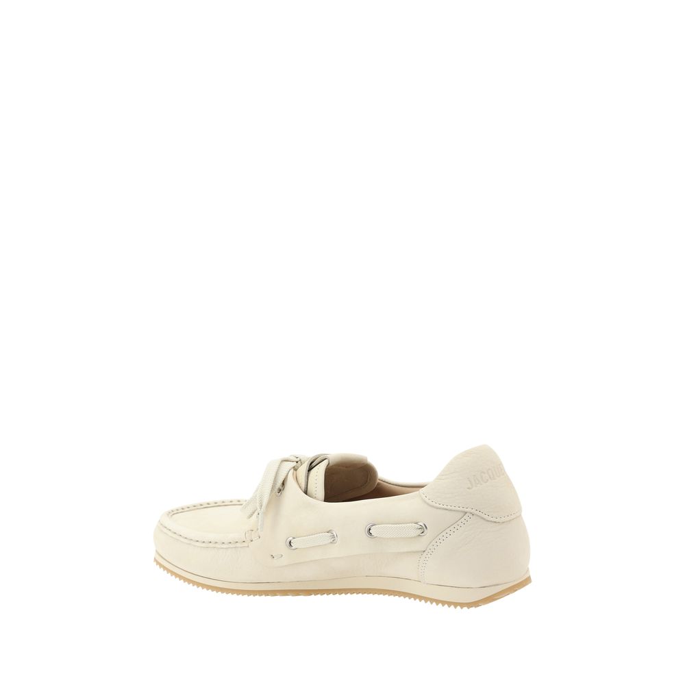 Mocassins Jacquemus Les Batto