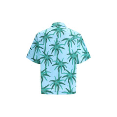Jacquemus La Chemise Jean Shirt