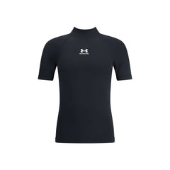 Camiseta Balenciaga de gola alta