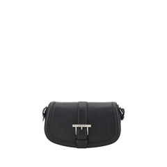 Bolsa tipo mochila Alexander McQueen T-bar