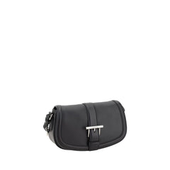 Bolsa tipo mochila Alexander McQueen T-bar