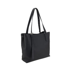 Bolsa de ombro com detalhe de cartão Balenciaga