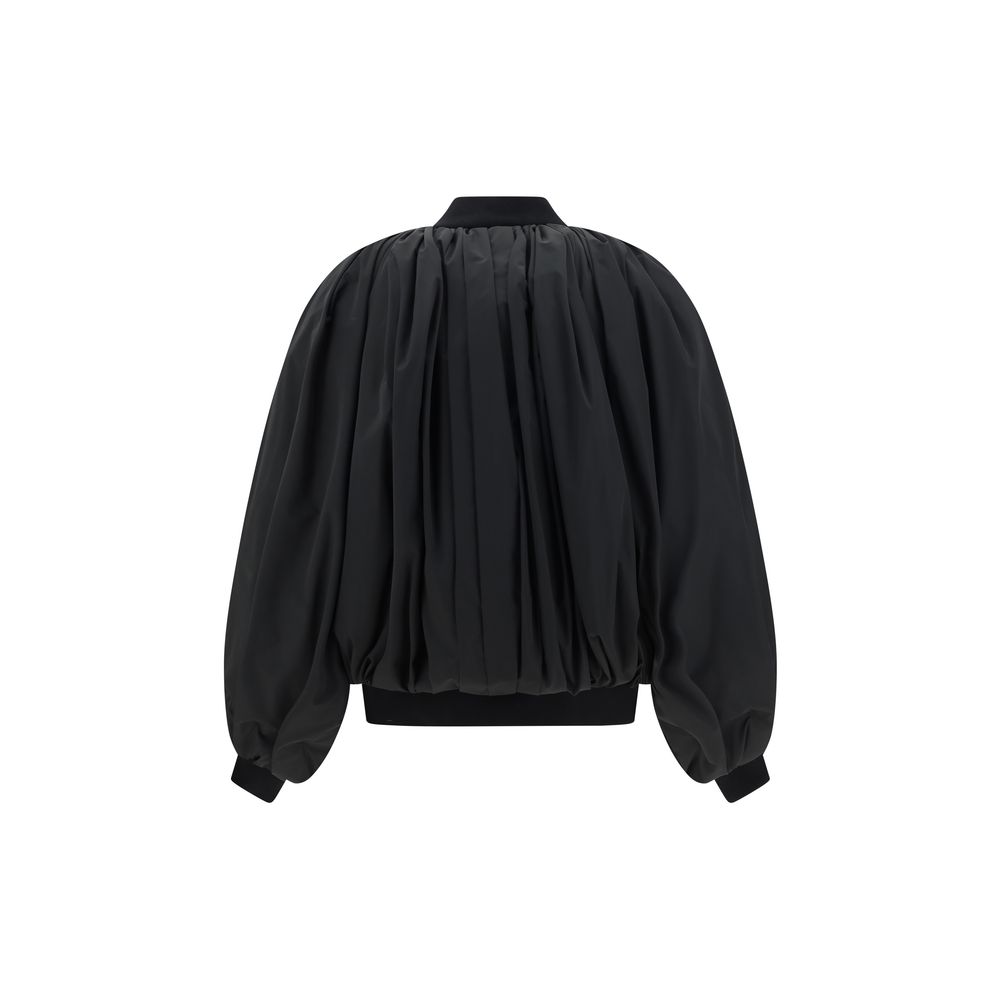 Balenciaga Bomber Oversized
