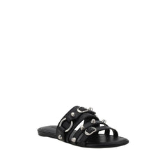 Sandálias Balenciaga com tachas