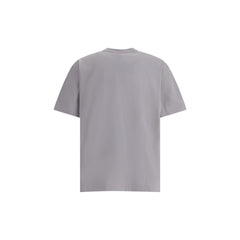 Camiseta Comme Des Garçons com logotipo