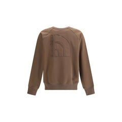 Moletom com logotipo da The North Face