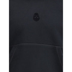 Moletom com capuz oversized Alexander McQueen