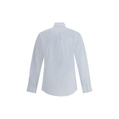 Camisa Listrada Brunello Cucinelli