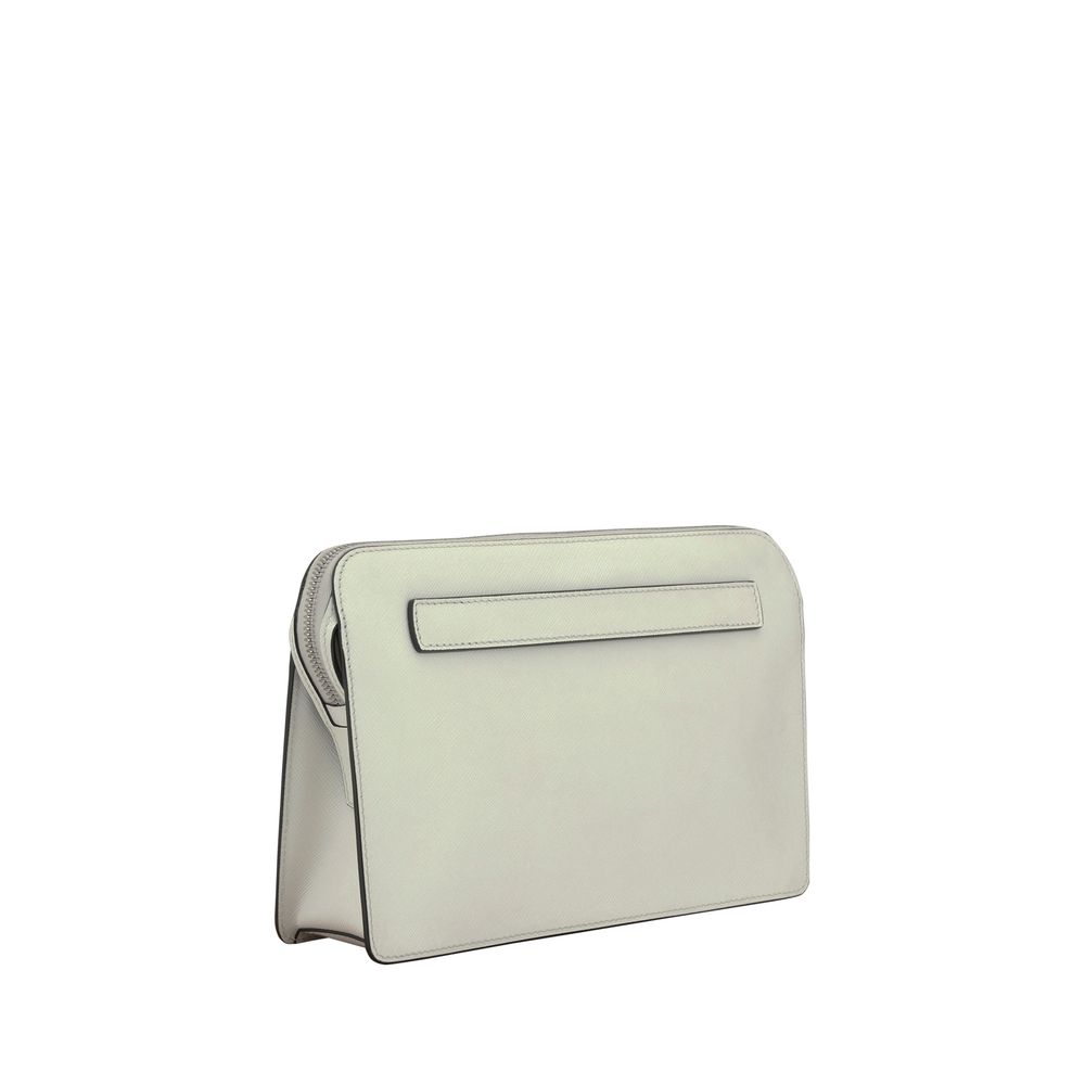 Bolsa de couro Prada