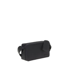 Bolsa de ombro horizontal Jacquemus Le Cuerda