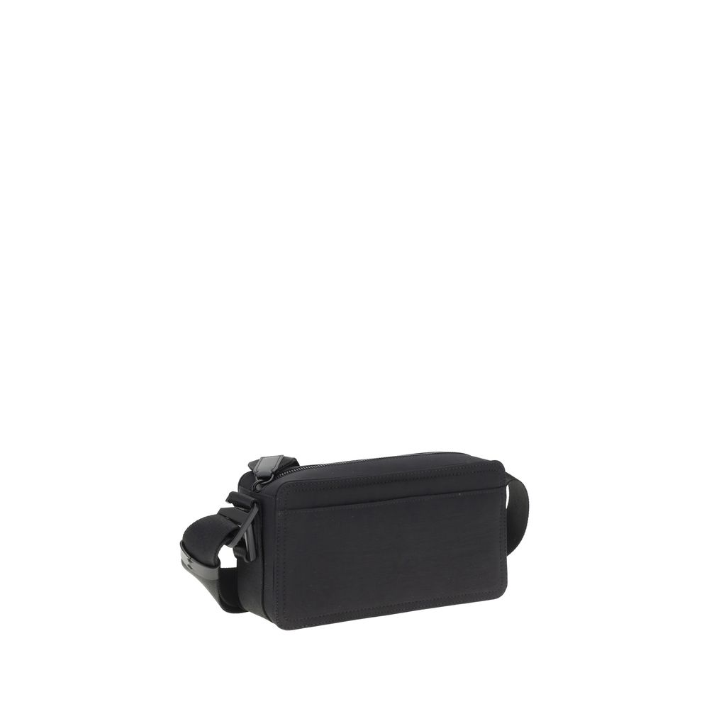 Bolsa de ombro horizontal Jacquemus Le Cuerda