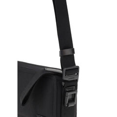 Bolsa de ombro horizontal Jacquemus Le Cuerda