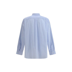Camisa listrada Prada