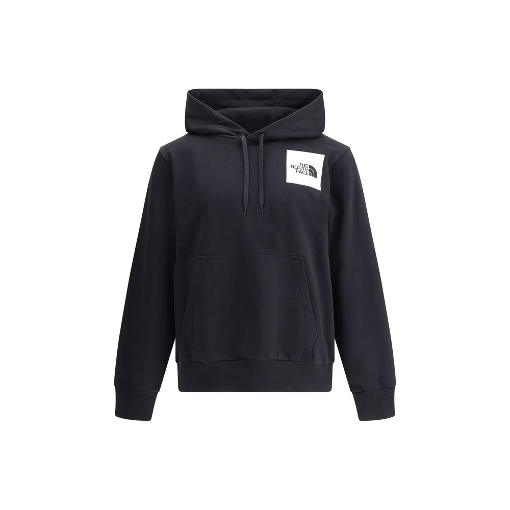 Moletom com capuz com logotipo da The North Face