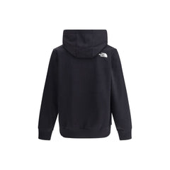 Moletom com capuz com logotipo da The North Face