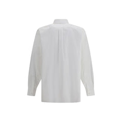 Camisa Comme Des Garçons Camisa com Urso