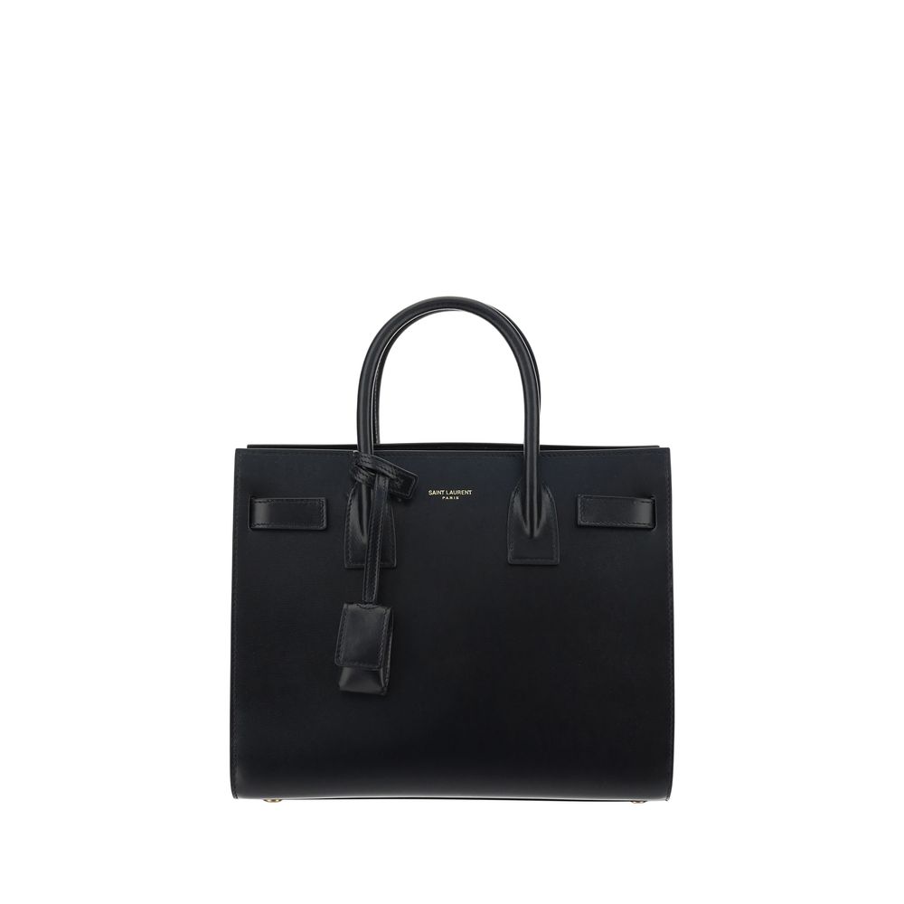 Bolsa de bebê Saint Laurent Sac De Jour