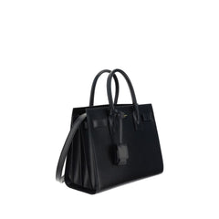 Bolsa de bebê Saint Laurent Sac De Jour