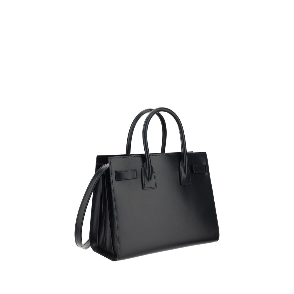 Bolsa de bebê Saint Laurent Sac De Jour