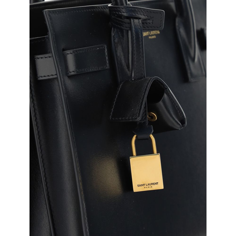 Bolsa de bebê Saint Laurent Sac De Jour