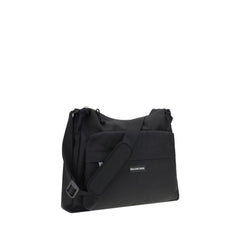 Bolsa de ombro Balenciaga Hobo Explorer