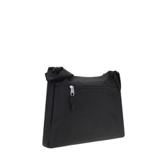 Bolsa de ombro Balenciaga Hobo Explorer