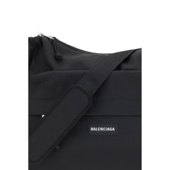 Bolsa de ombro Balenciaga Hobo Explorer