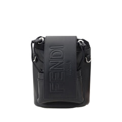 Mochila de ombro Fendi