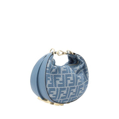 Mini bolsa Fendigraphy