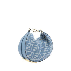 Mini bolsa Fendigraphy