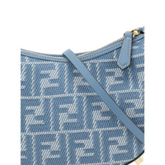Mini bolsa Fendigraphy