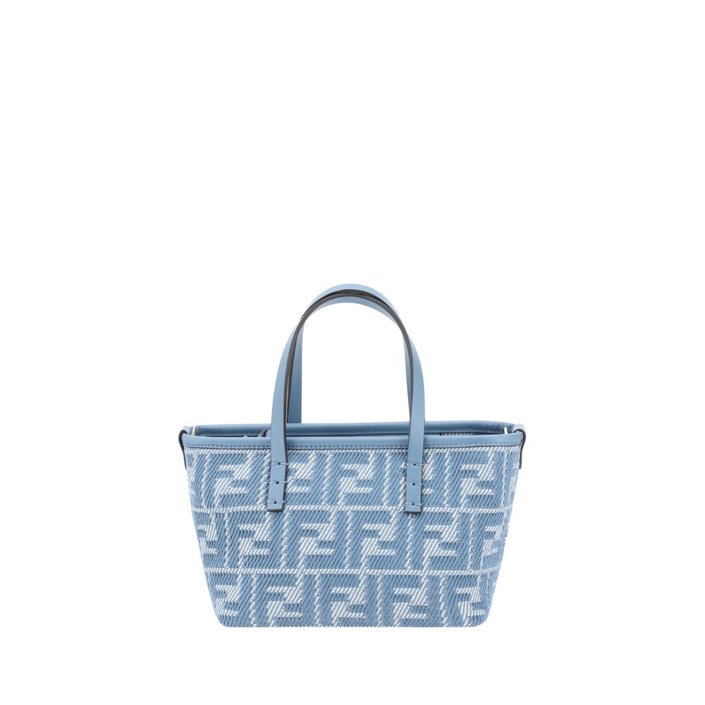 Bolsa Fendi Roll Mini
