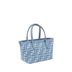 Bolsa Fendi Roll Mini