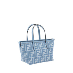 Bolsa Fendi Roll Mini