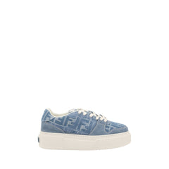 Fendi cano baixo