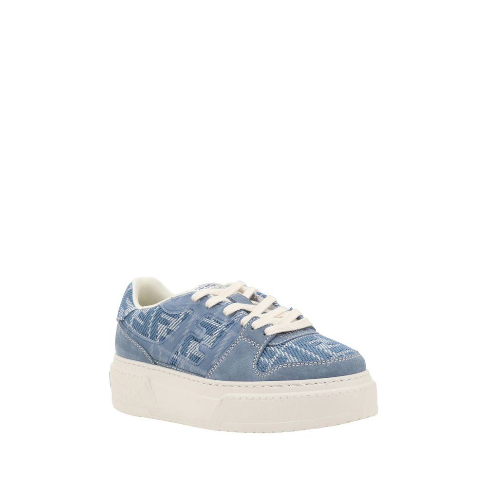 Fendi cano baixo