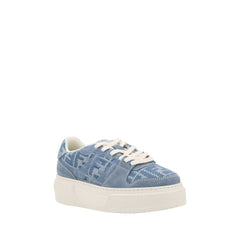 Fendi cano baixo