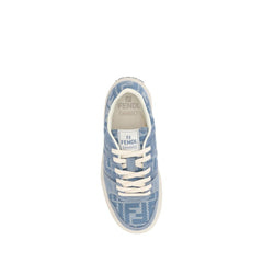 Fendi cano baixo