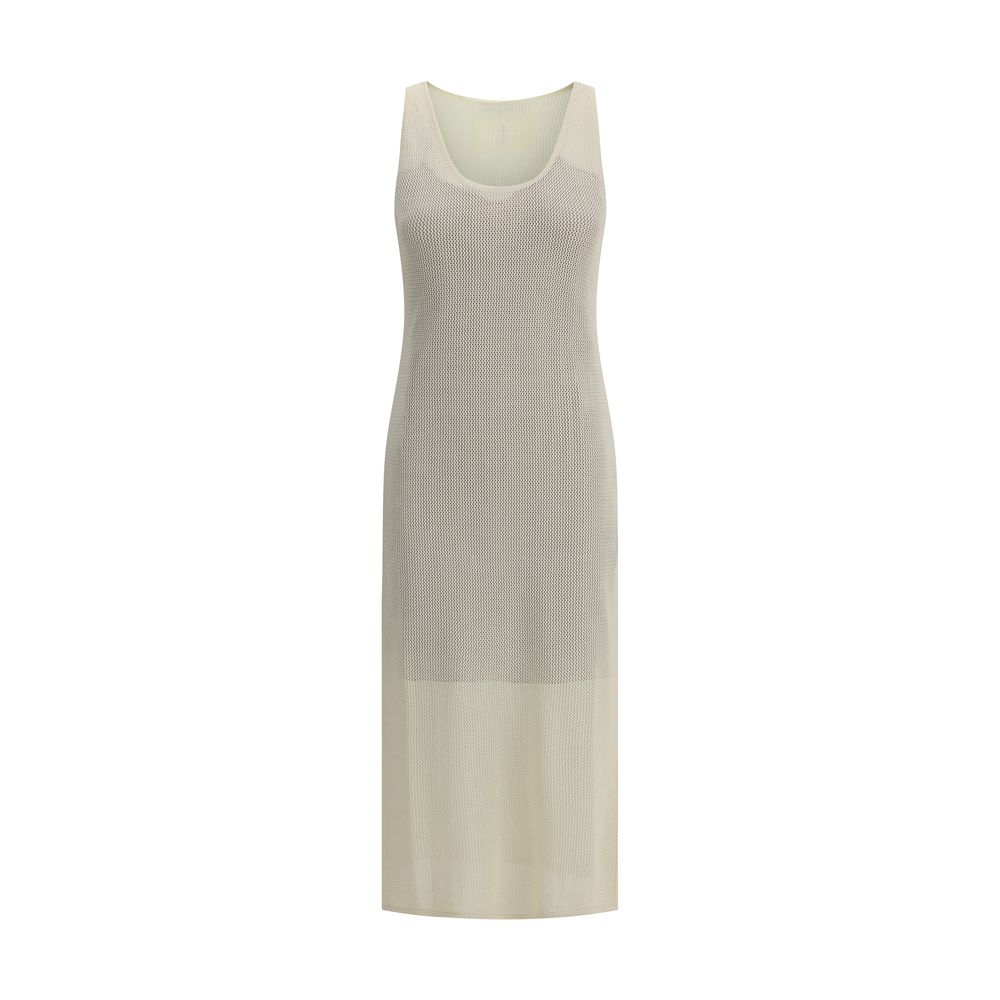 Vestido Fendi Rendado