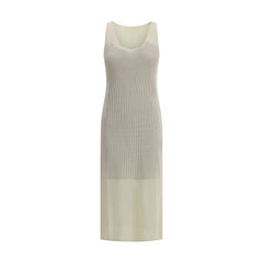 Vestido Fendi Rendado