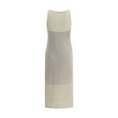 Vestido Fendi Rendado