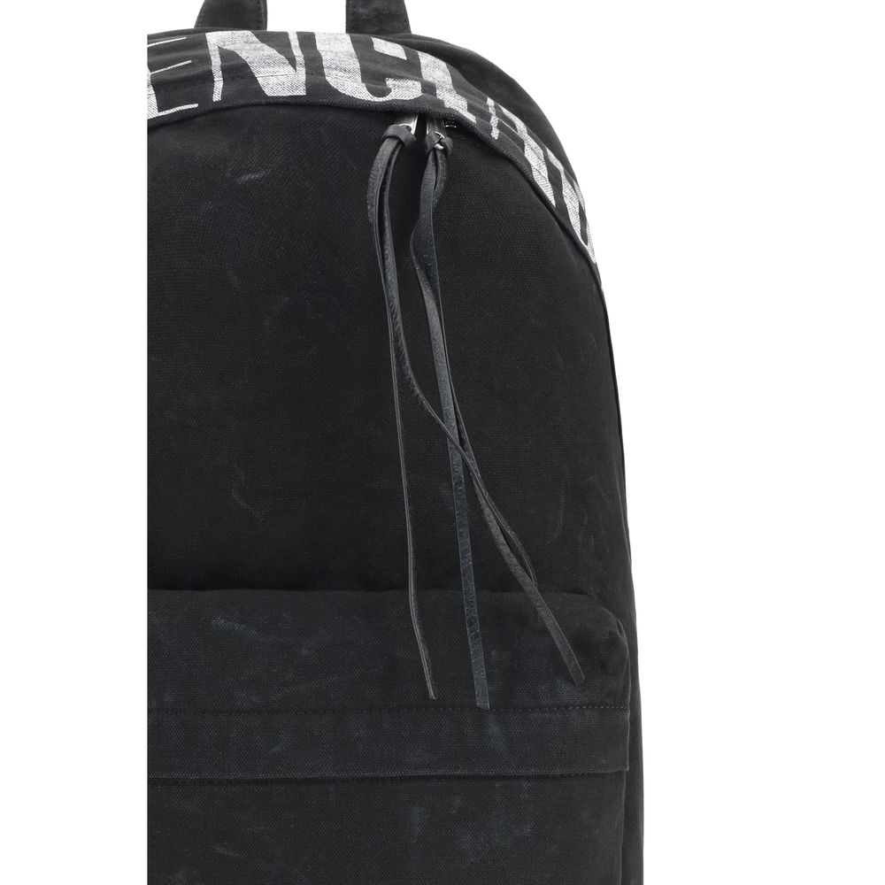 Mochila Balenciaga Editor