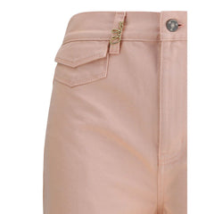 Calça Jeans Flare Chloé