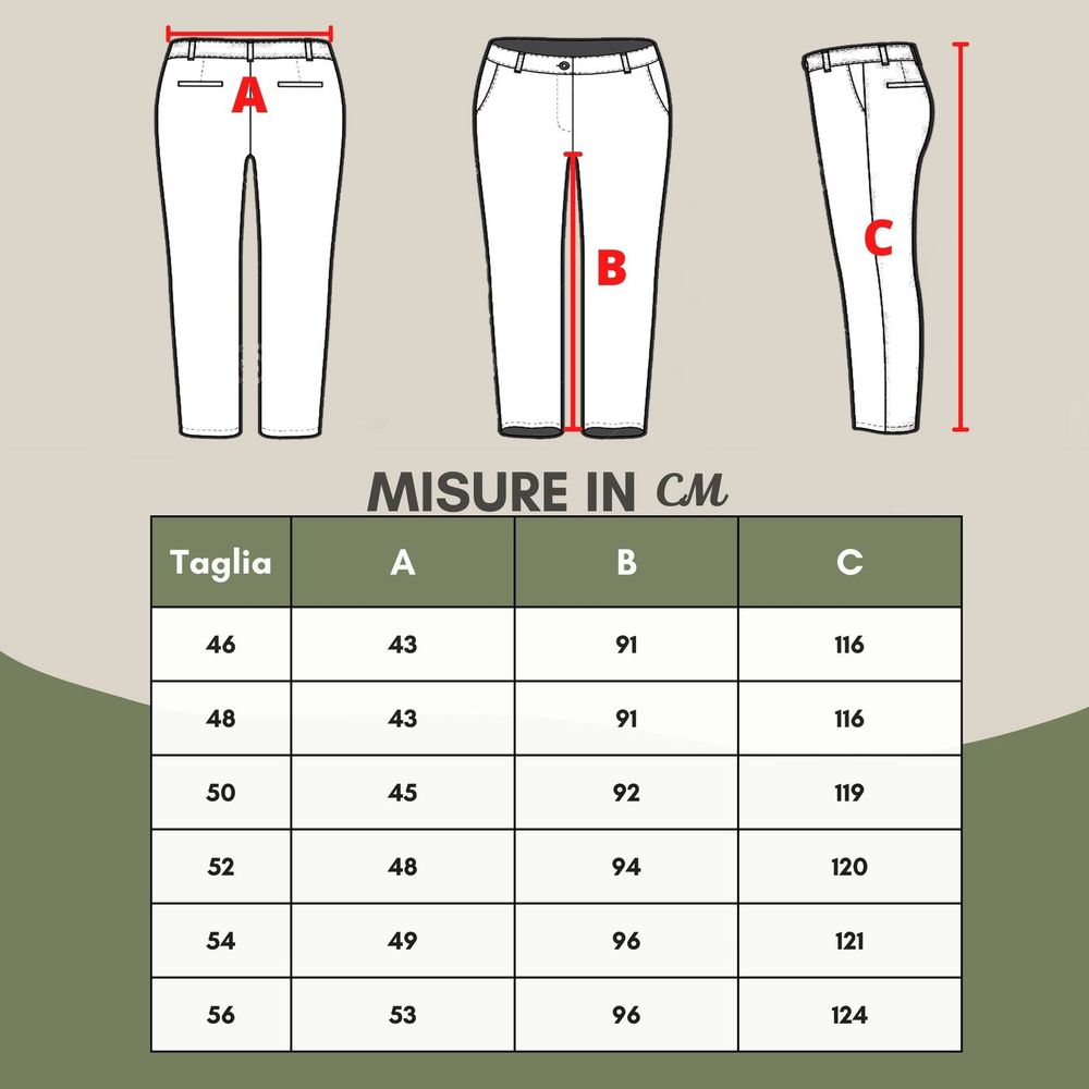 Calça jeans e calça jeans preta de lã Valentino