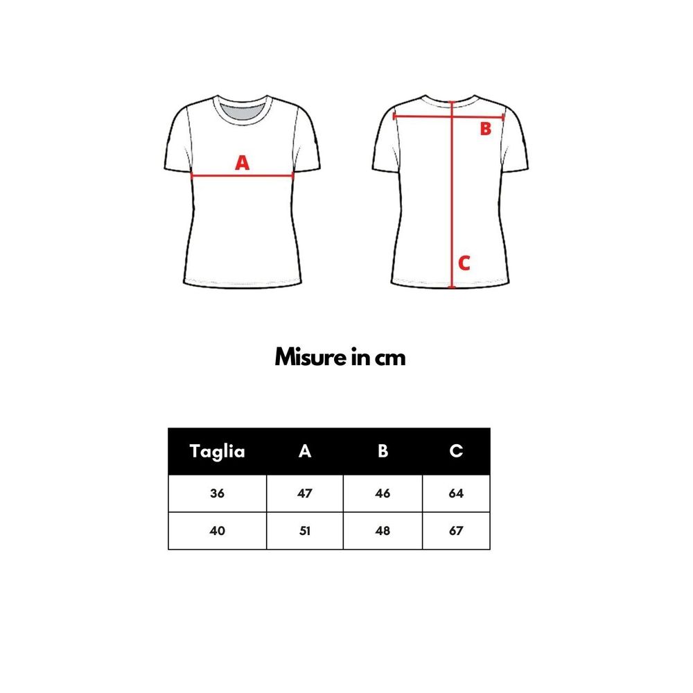 Alexander McQueen Blusa e camiseta de algodão branco