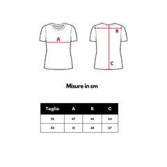 Alexander McQueen Blusa e camiseta de algodão branco